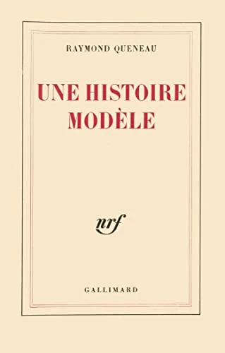 Une histoire mod�le