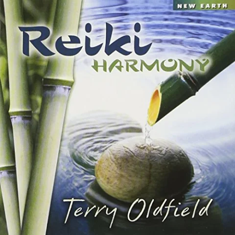 Reiki Harmony