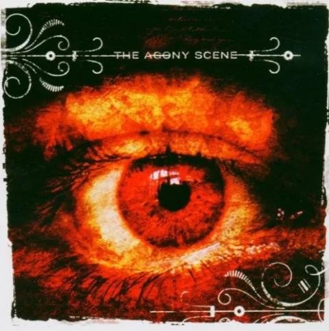 The Agony Scene