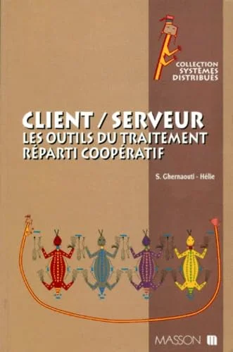 Communication en mode client-serveur