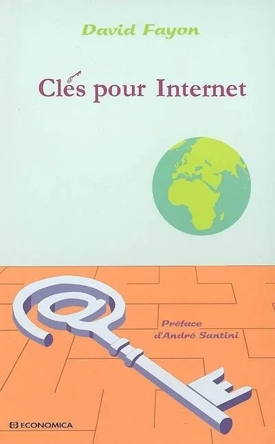 Cl�s pour Internet