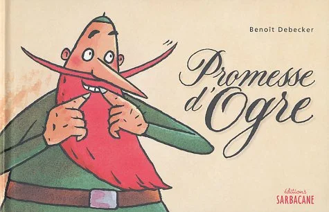 Promesse d'ogre