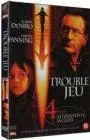 Trouble jeu