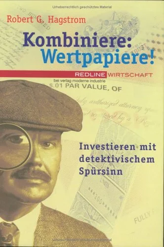 Kombiniere: Wertpapiere!