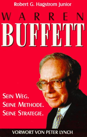 Warren Buffett.