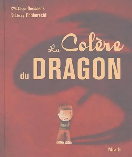 Col�re du dragon