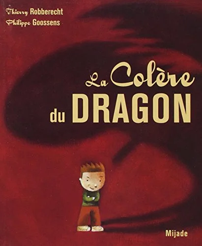 La Colère du Dragon