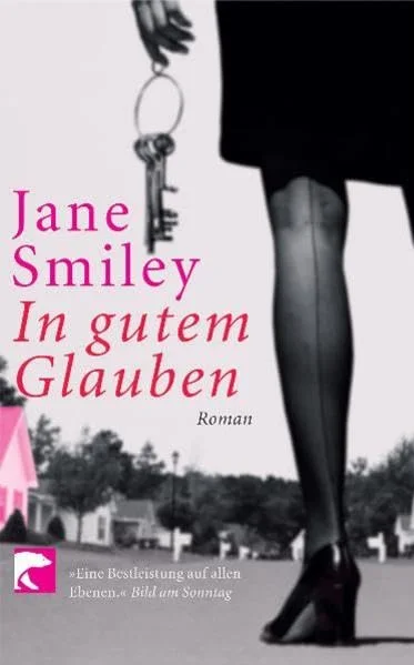 In gutem Glauben