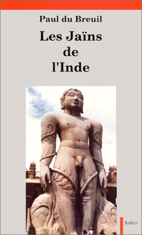 Les jaïns de l'Inde