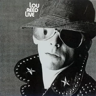 Lou Reed Live