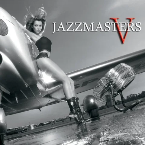 The Jazzmasters V