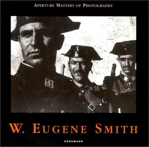 Smith, W. Eug�ne
