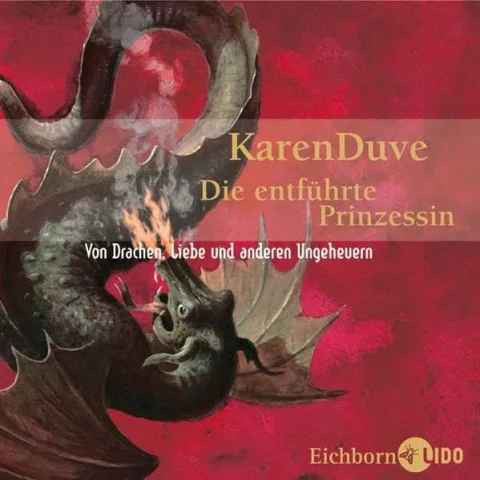 Die Entfuehrte Prinzessin