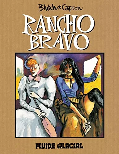 Rancho bravo