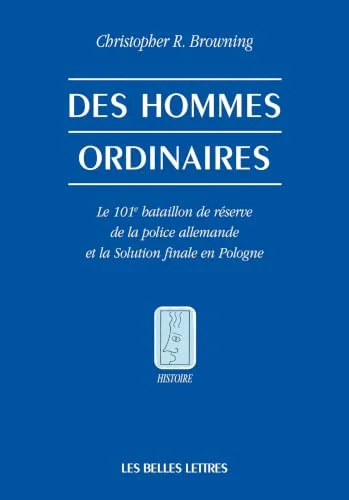 Des hommes ordinaires