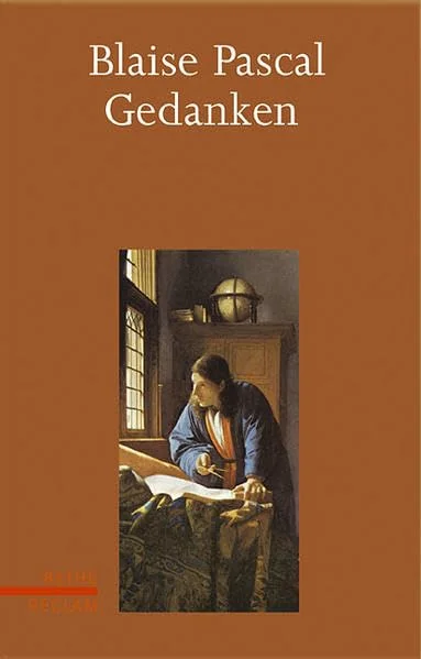 Gedanken.