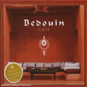 Bedouin Café