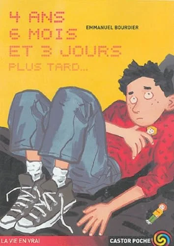 4 ans, 6 mois et 3 jours plus tard...