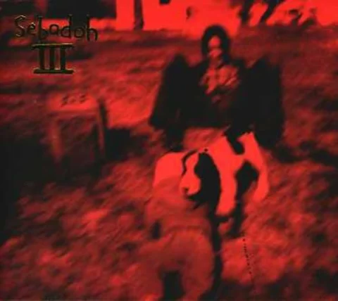 Sebadoh III