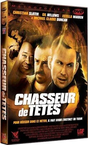 Chasseur de tetes