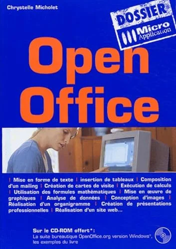 OpenOffice