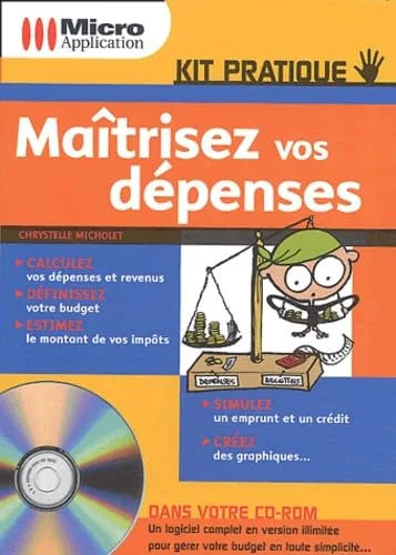 Ma�trisez vos d�penses, num�ro 6