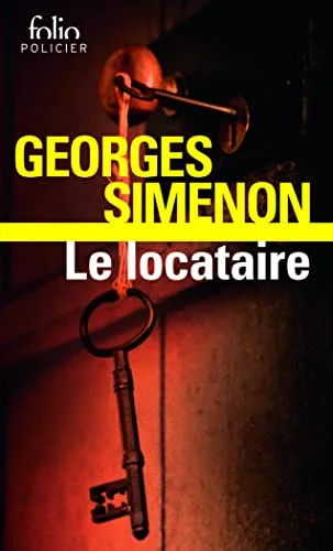 Le Locataire