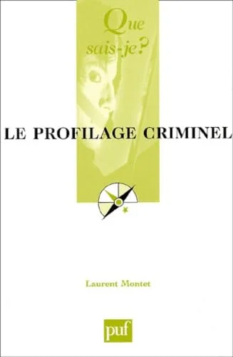 Le Profilage criminel