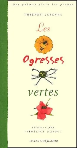 Les Ogresses vertes