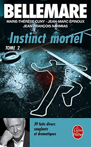 Instinct mortel