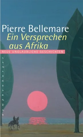 Ein Versprechen aus Afrika.
