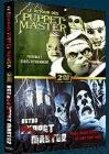 Retro puppet master / Le retour des puppets master - Coffret 2 DVD