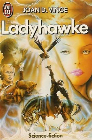Ladyhawke