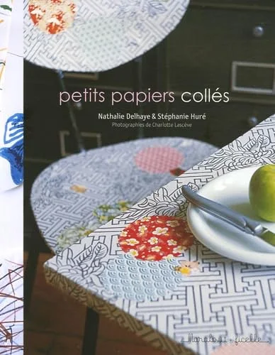 Petits papiers collés