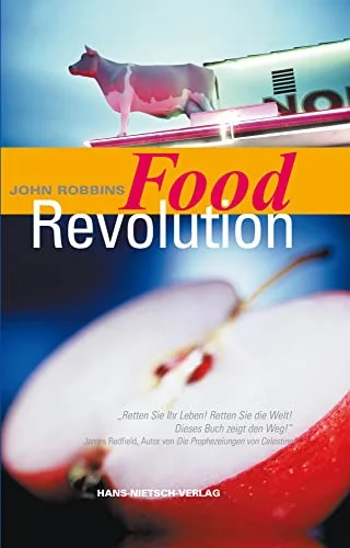 Food Revolution.