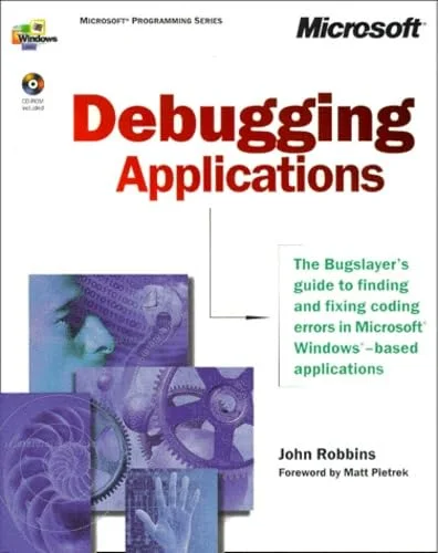 Debugging Applications: Microsoft