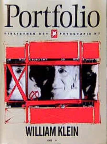 William Klein: Portfolio