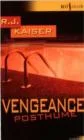 Vengeance posthume (Best 161)