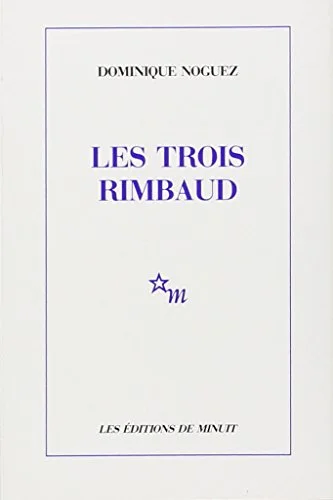 Les trois Rimbaud