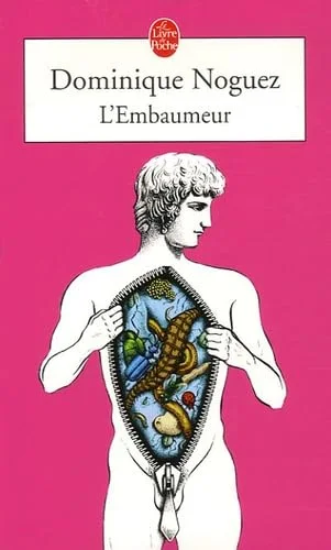 L'Embaumeur