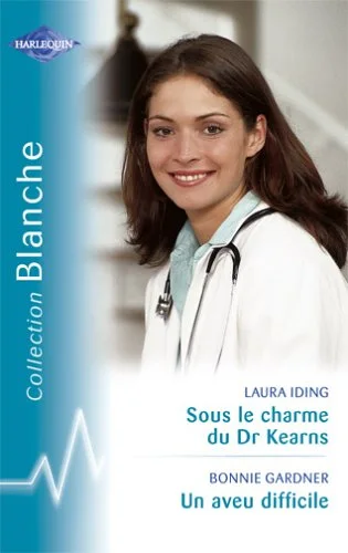 Sous le charme du Dr Kearns - Un aveu difficile