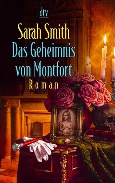 Das Geheimnis von Montfort.