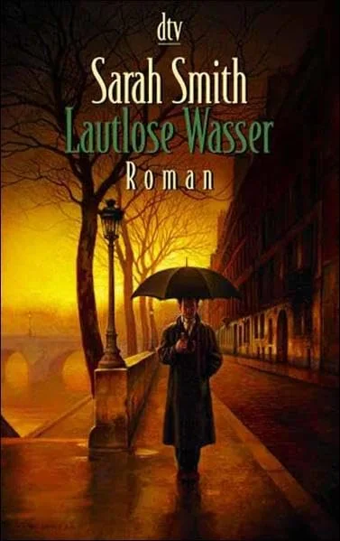 Lautlose Wasser.