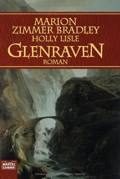 Glenraven.
