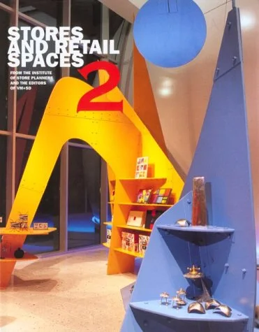 Stores and Retail Spaces
