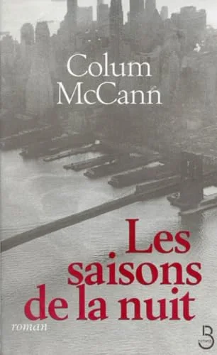 Les Saisons de la nuit