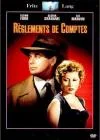Règlements de comptes