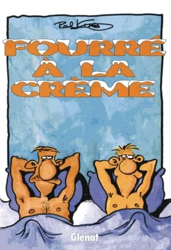 Fourré à la crème