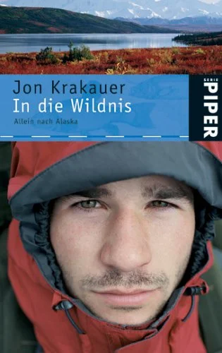 In die Wildnis