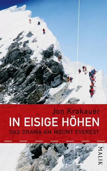 In eisige H�hen
